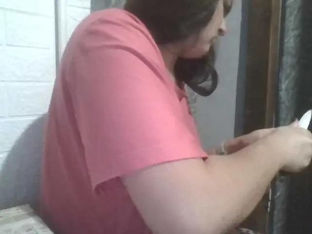 NansyyLiana — Body, neck, voice