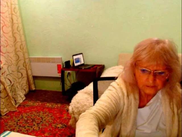 Natalia7634 on BongaCams