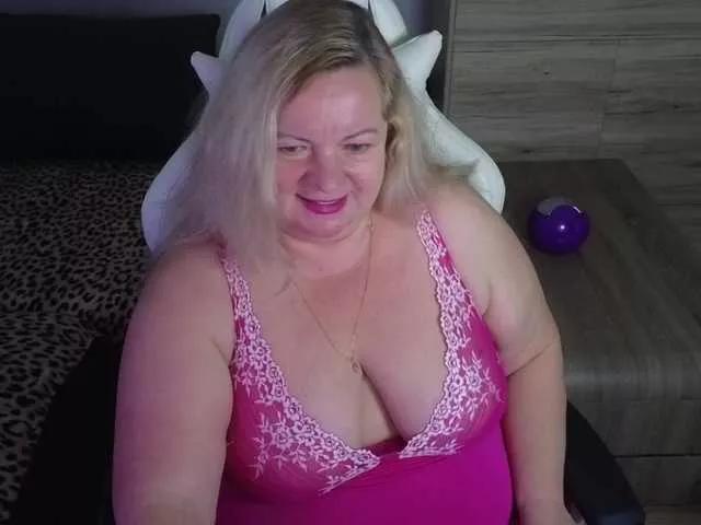 Natalli888 on BongaCams 