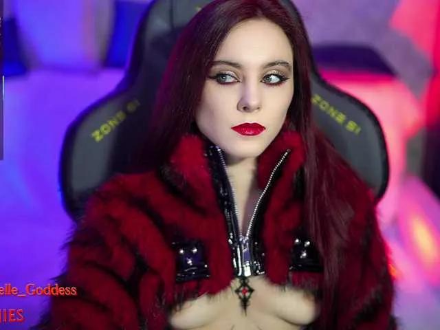 Nellene — Wit, good manners, sincerity, intelligence, veins on the hands, long hair on guys, men's perfume.