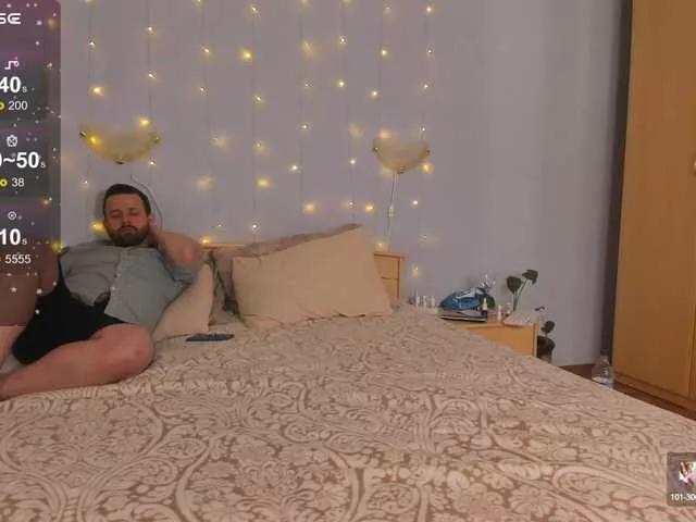 NikkiBrooks on BongaCams 