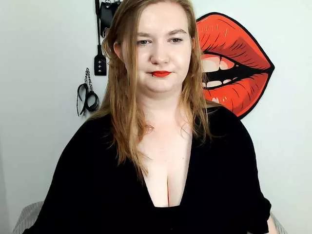 NikkiWild on BongaCams 