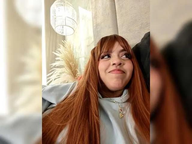 NikkSantini on BongaCams 