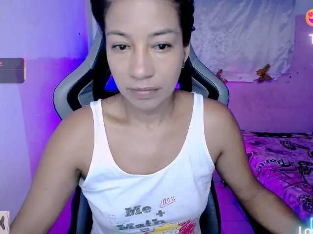 ninatinydoll on BongaCams 