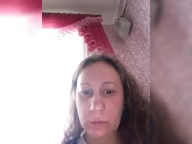 NormaHall on BongaCams