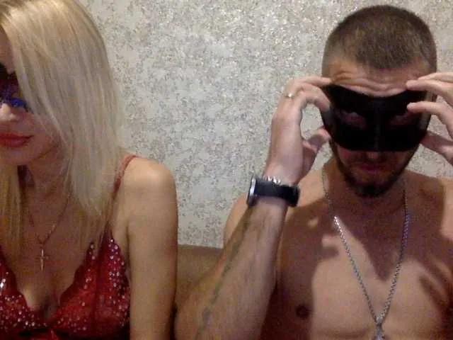 Oly-Alex — Freechat on BongaCams