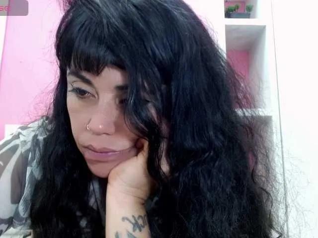 pamela666 on BongaCams