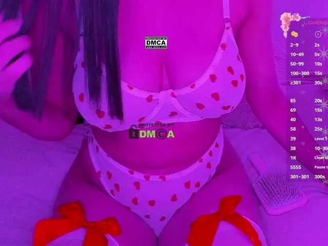 papalya on BongaCams 