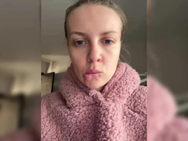 Pinkwave on BongaCams