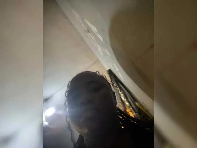 PrettyJade — Freechat on BongaCams