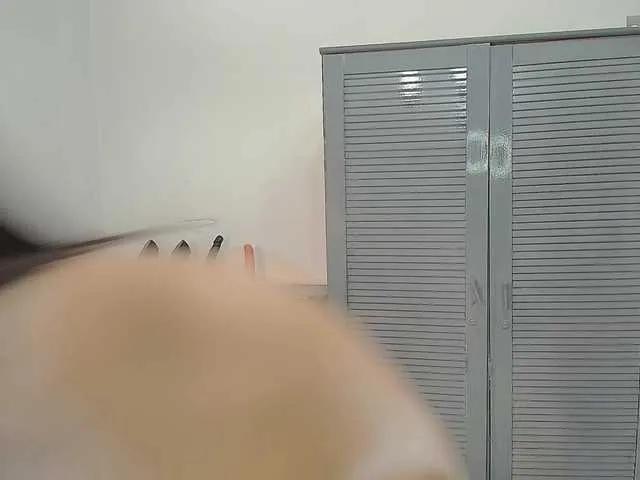 PurrrfectMiko on BongaCams 