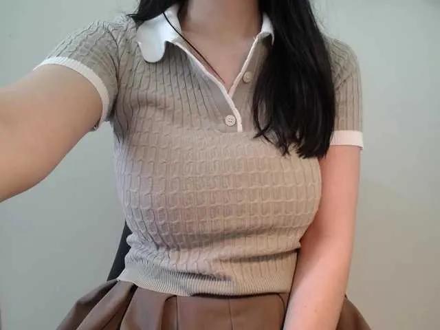 QueenHot92 on BongaCams