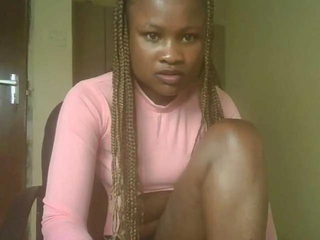 queenivy — Freechat on BongaCams