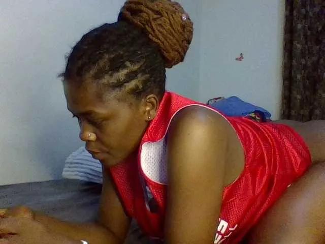 QueenJacky on BongaCams 