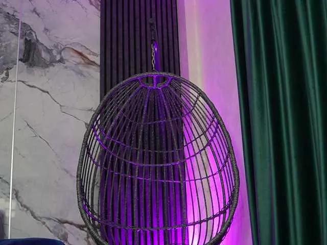 RachelRavee on BongaCams