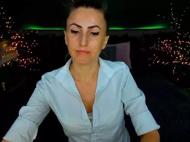 RebecaDiamond on BongaCams 