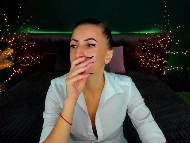 RebecaDiamond on BongaCams 