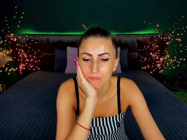 RebecaDiamond on BongaCams 