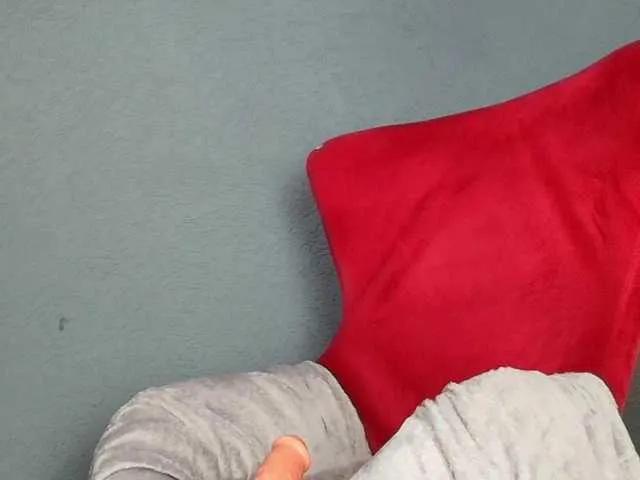 RebeFuckson on BongaCams 