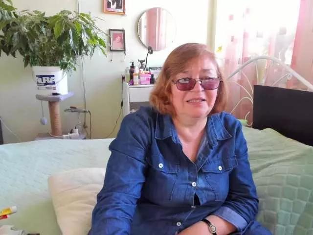 rekelme on BongaCams 