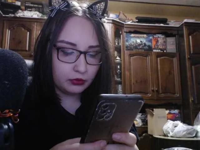 RinaNEUCH777 on BongaCams