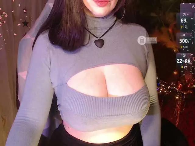 rizzik — Smart and generous men who can give me their innermost fantasies 