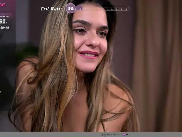 RobertaRosetti — Someone who can make me smile and laugh until i lose my clothes. hahah