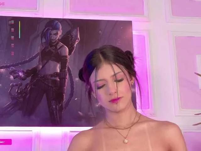 Sammyblaer on BongaCams 