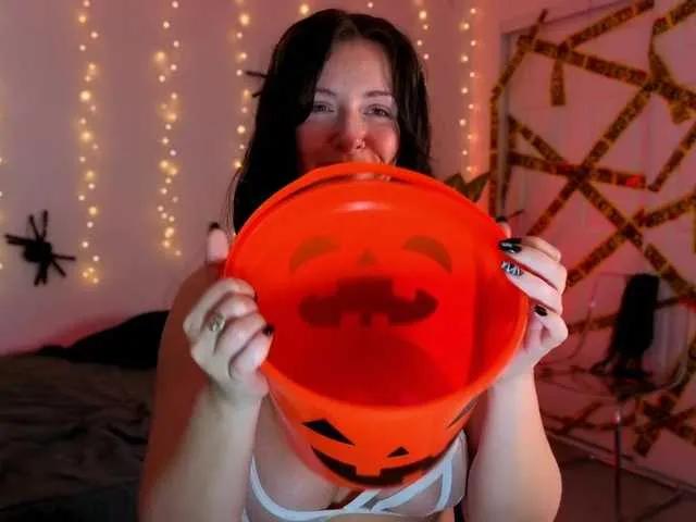 Sapphir3xoxo on BongaCams 