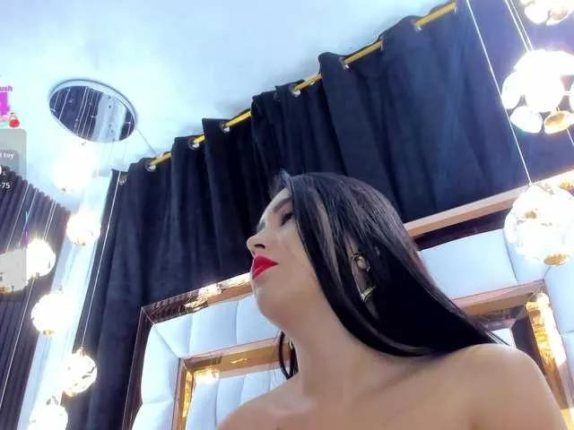 SarayRoyse on BongaCams