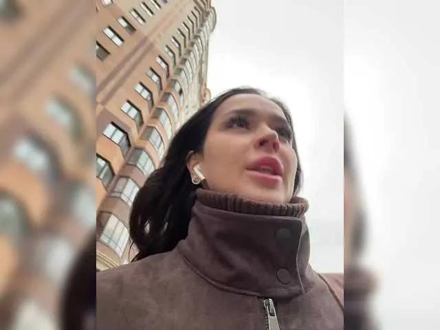 Sasha-Orlova on BongaCams 