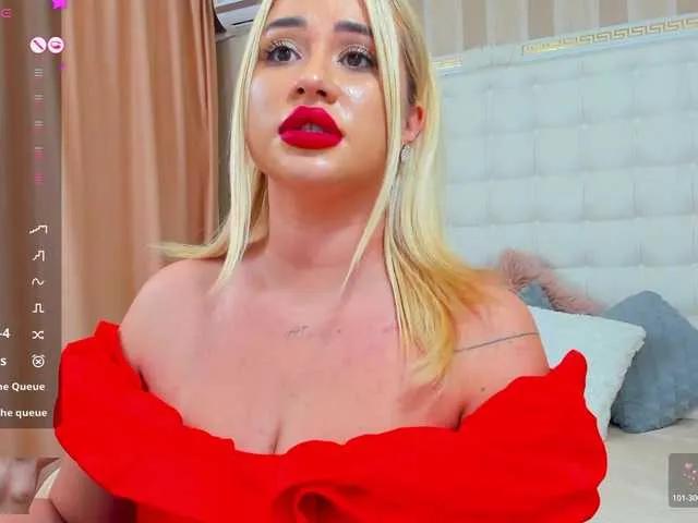 sassyqueen on BongaCams 