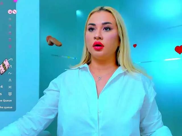 sassyqueen on BongaCams 