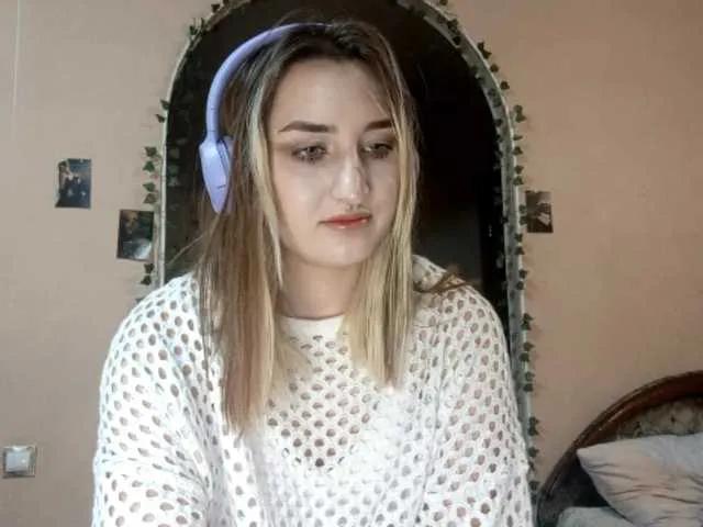 SeptemberRoutzen on BongaCams