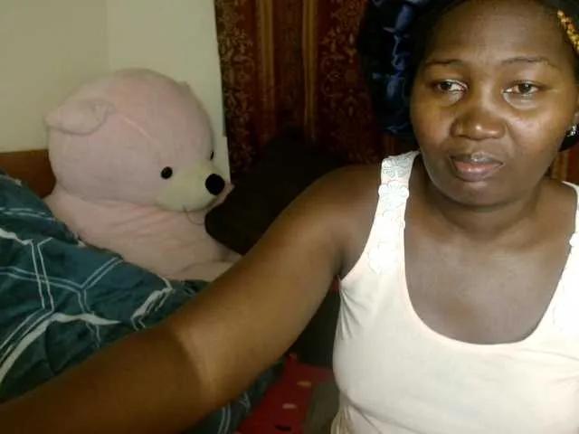 Sexxy-pretty24 on BongaCams 