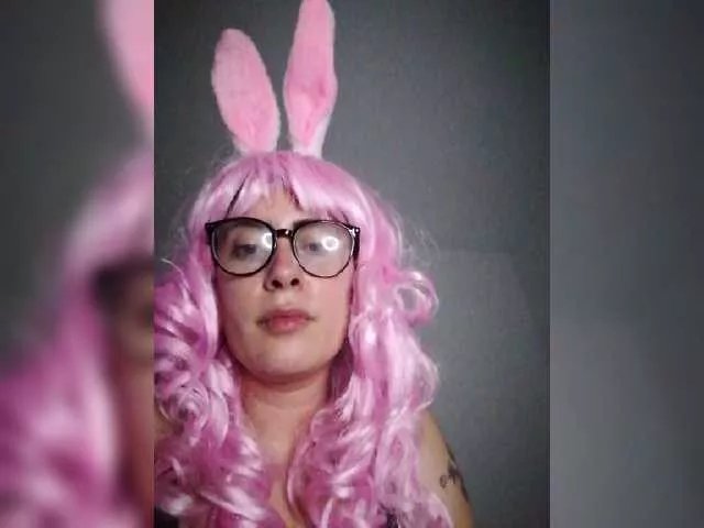 sexxybunny on BongaCams 