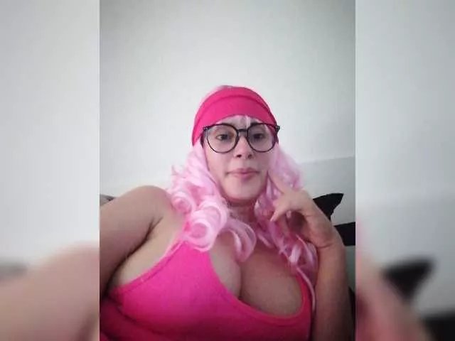 sexxybunny on BongaCams 