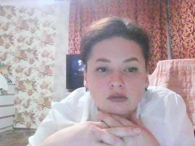 ShyGirl158 on BongaCams