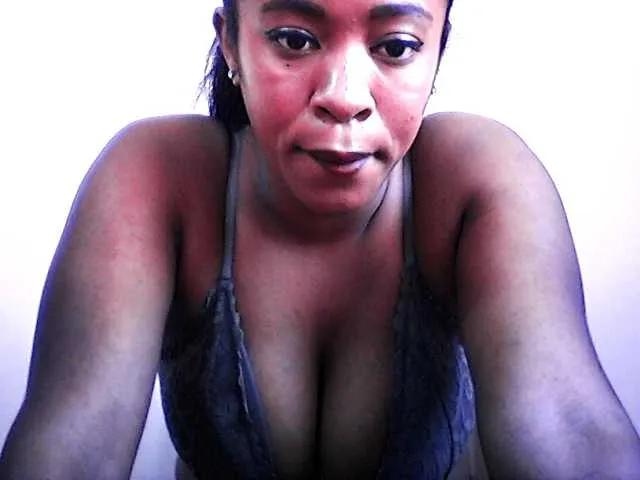 silviaLaBombe on BongaCams