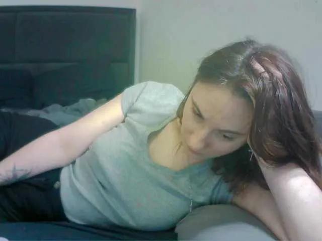 Sinner-5 on BongaCams 