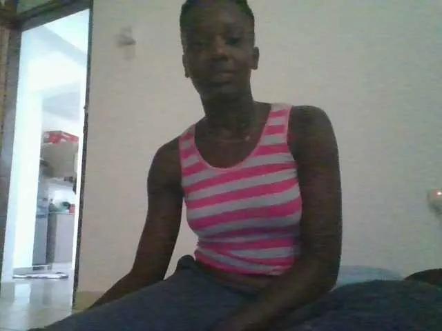 Smilingbeibylove — Freechat on BongaCams