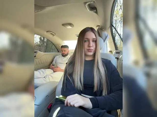 soffy-and-boss — all the most tender and frank 