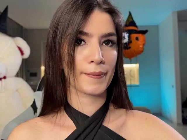 Sofi-Mi on BongaCams