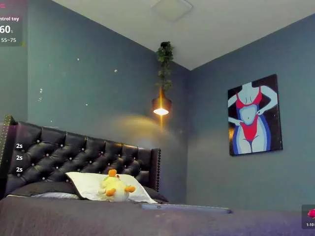 Sophiietaylor — A good conversation passionate creative people who make me vibrate and generate continuous orgasms 