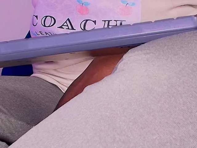 ssusy-ebony on BongaCams 