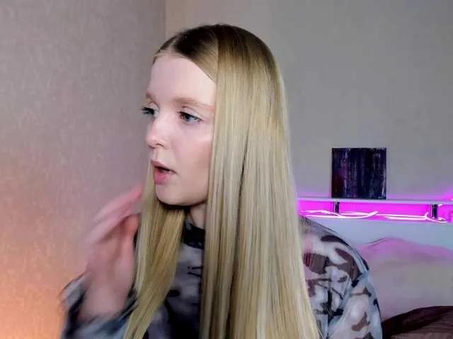 Ssweet-annie on BongaCams 