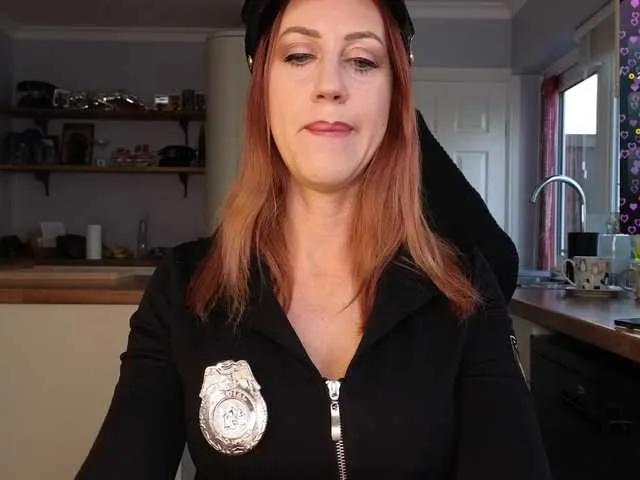 stripmequick — A kind and respectful attitude towards me, someone how likes a laugh and has good manners!