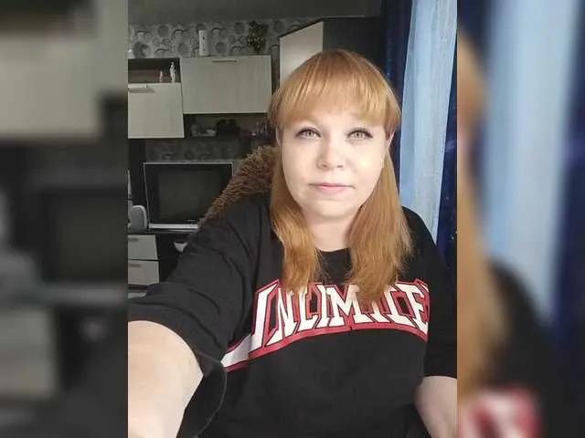 Svetlanka04 — Freechat on BongaCams