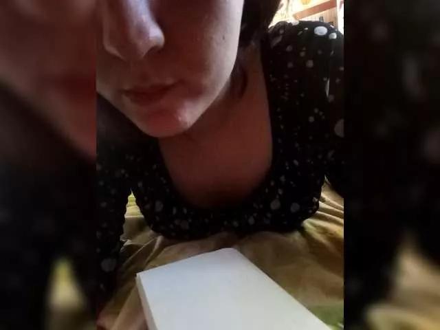 Sweet-w1Tch on BongaCams 