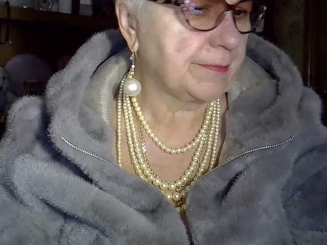 SweetCherry00 on BongaCams 